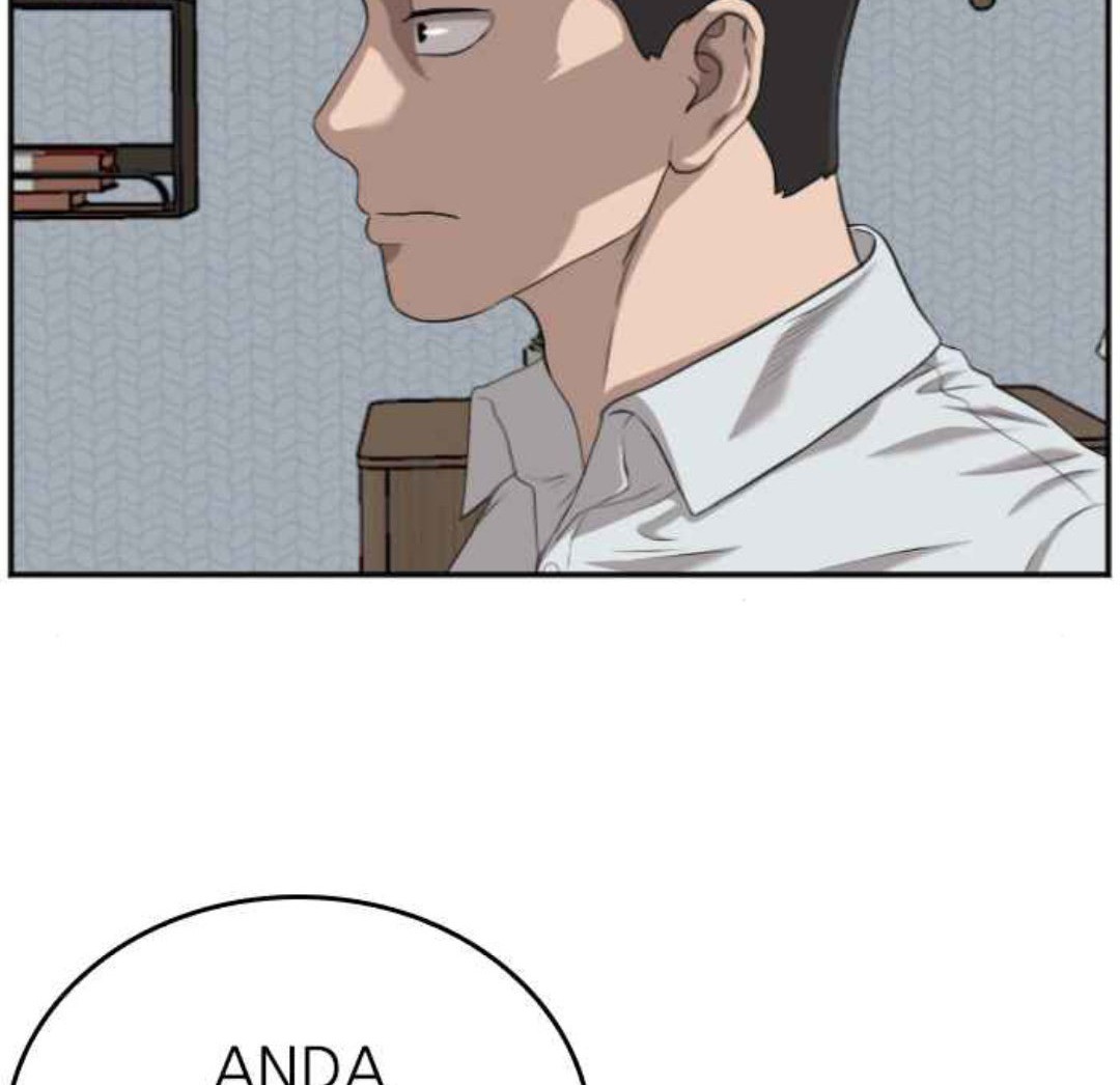 A Bad Person Chapter 106 Gambar 69