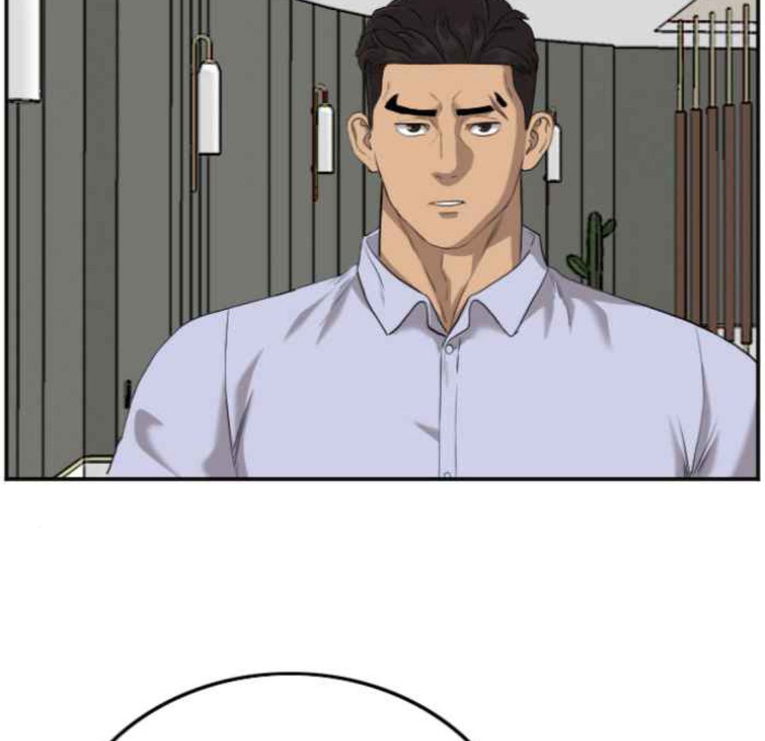 A Bad Person Chapter 106 Gambar 71