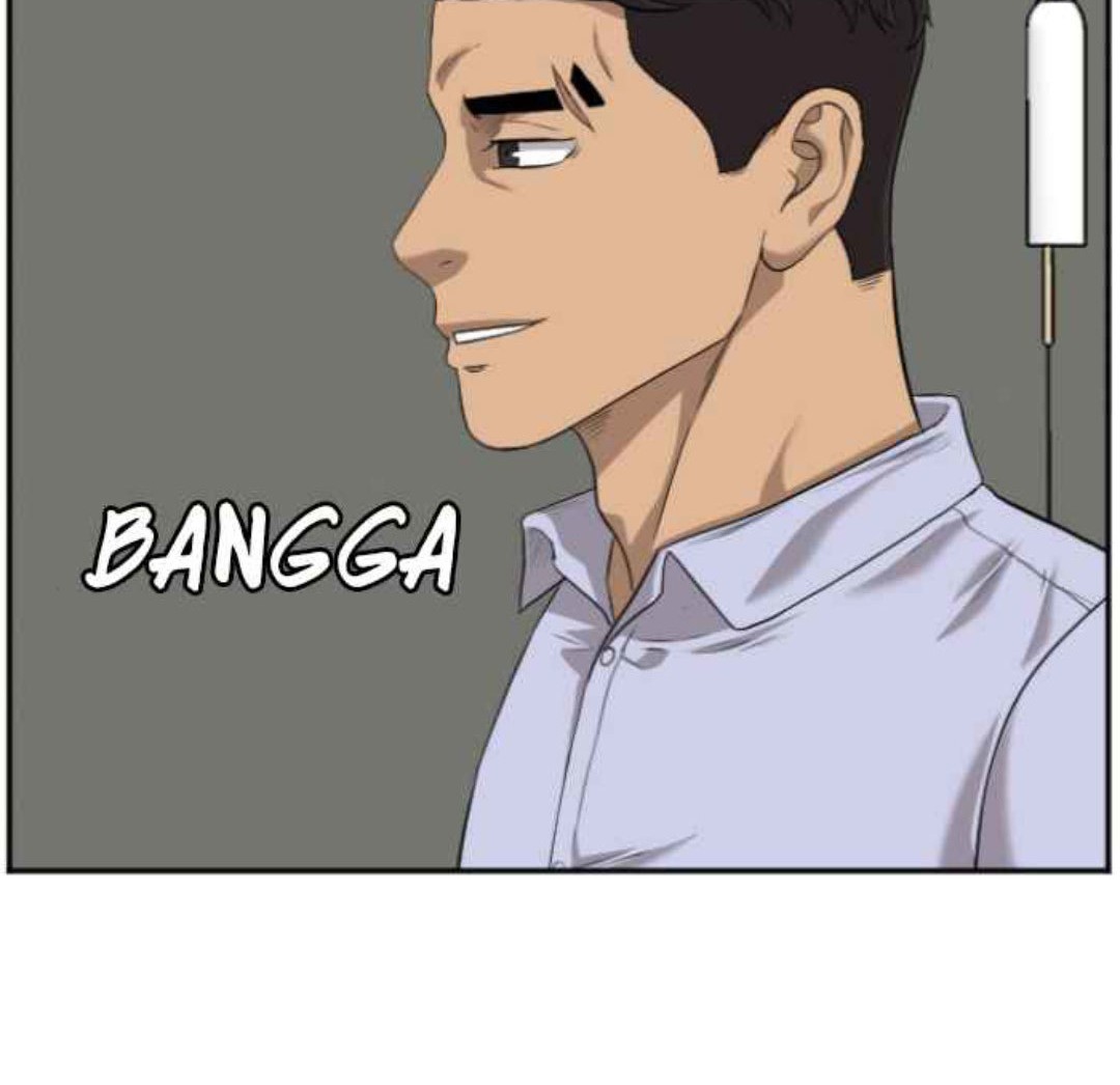 A Bad Person Chapter 106 Gambar 73