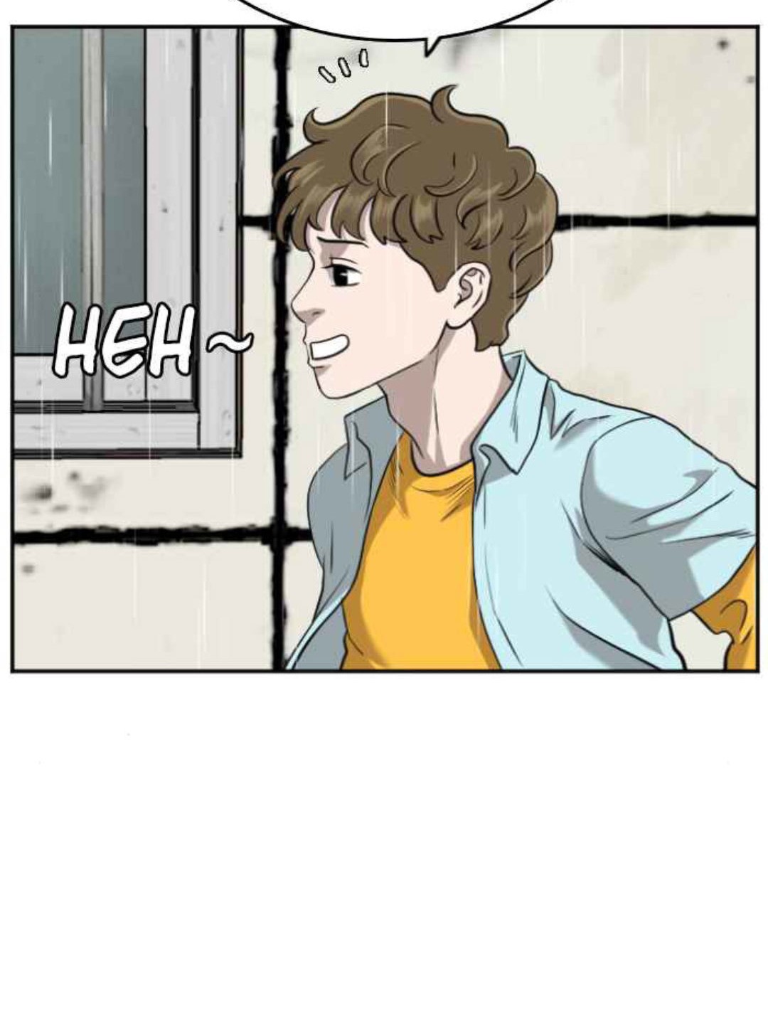 A Bad Person Chapter 106 Gambar 59