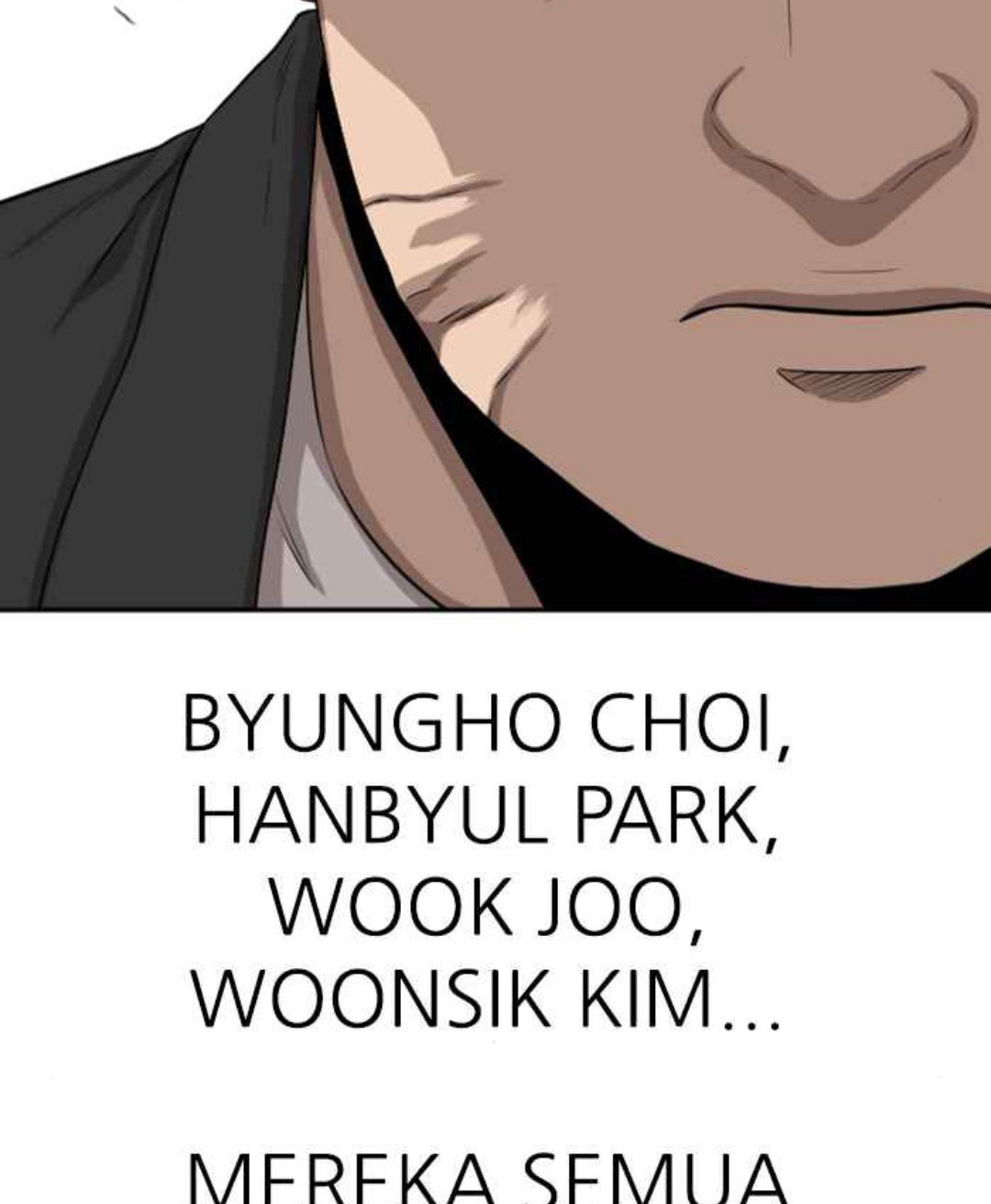 A Bad Person Chapter 106 Gambar 5