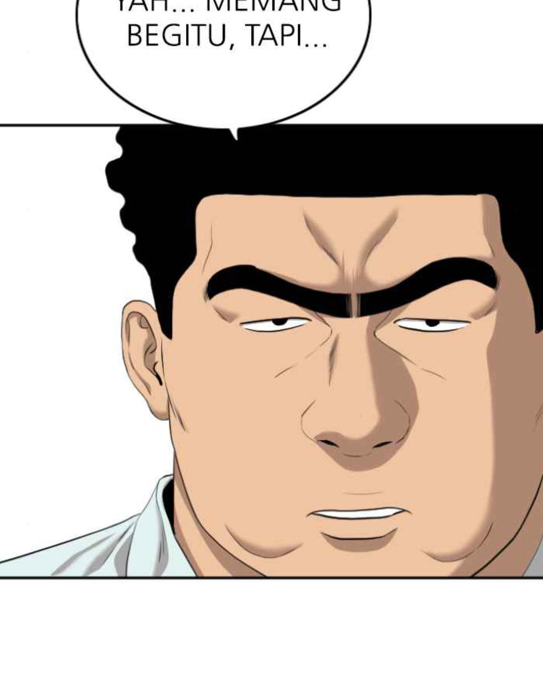 A Bad Person Chapter 106 Gambar 97