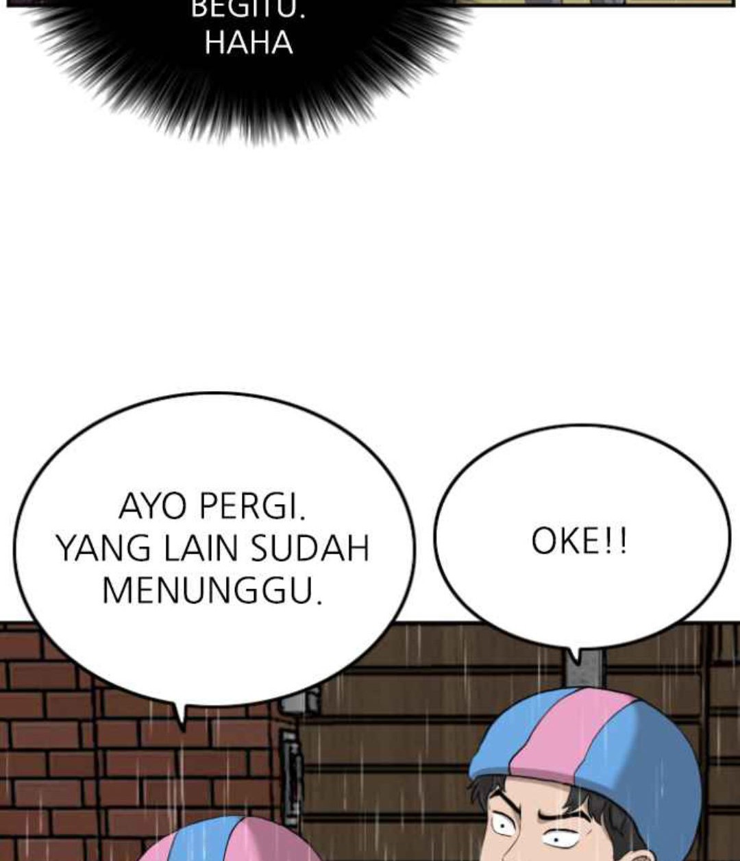 A Bad Person Chapter 106 Gambar 79