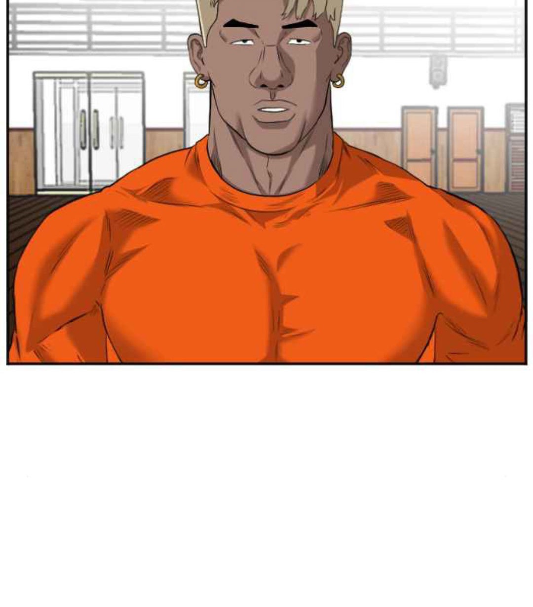 A Bad Person Chapter 106 Gambar 99