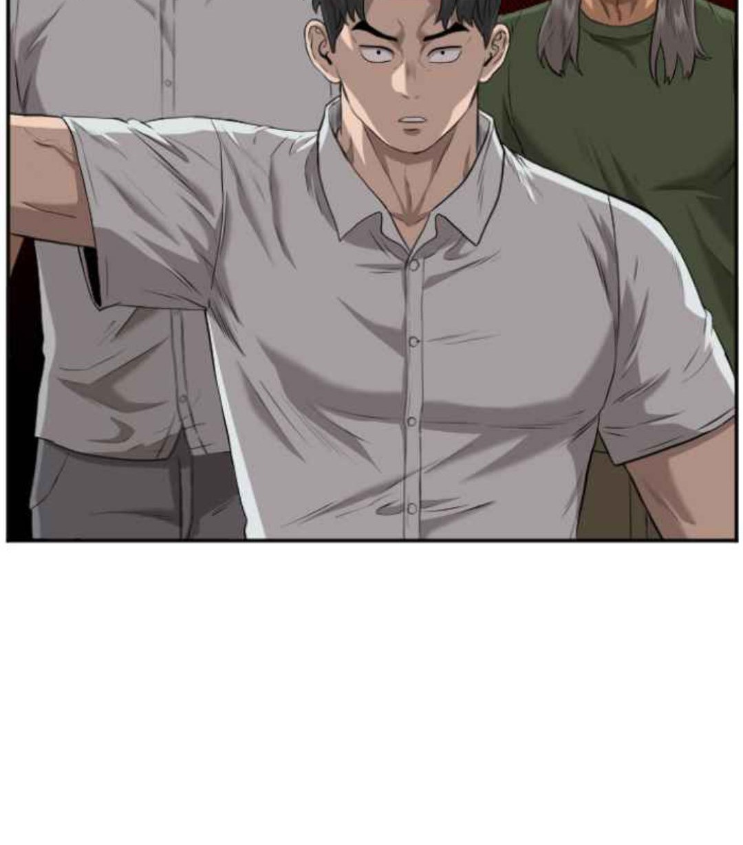 A Bad Person Chapter 106 Gambar 105