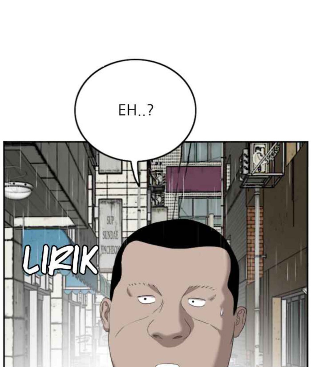 A Bad Person Chapter 106 Gambar 13