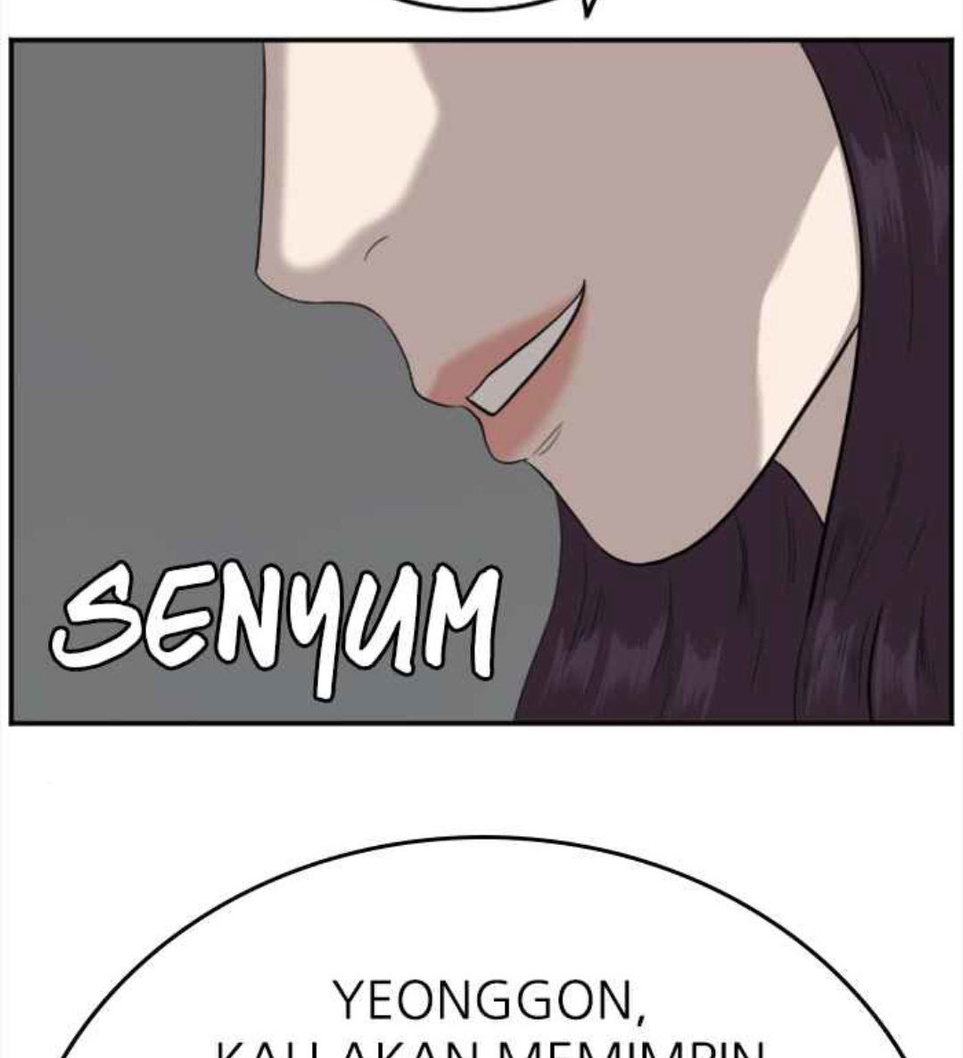 A Bad Person Chapter 105 Gambar 27