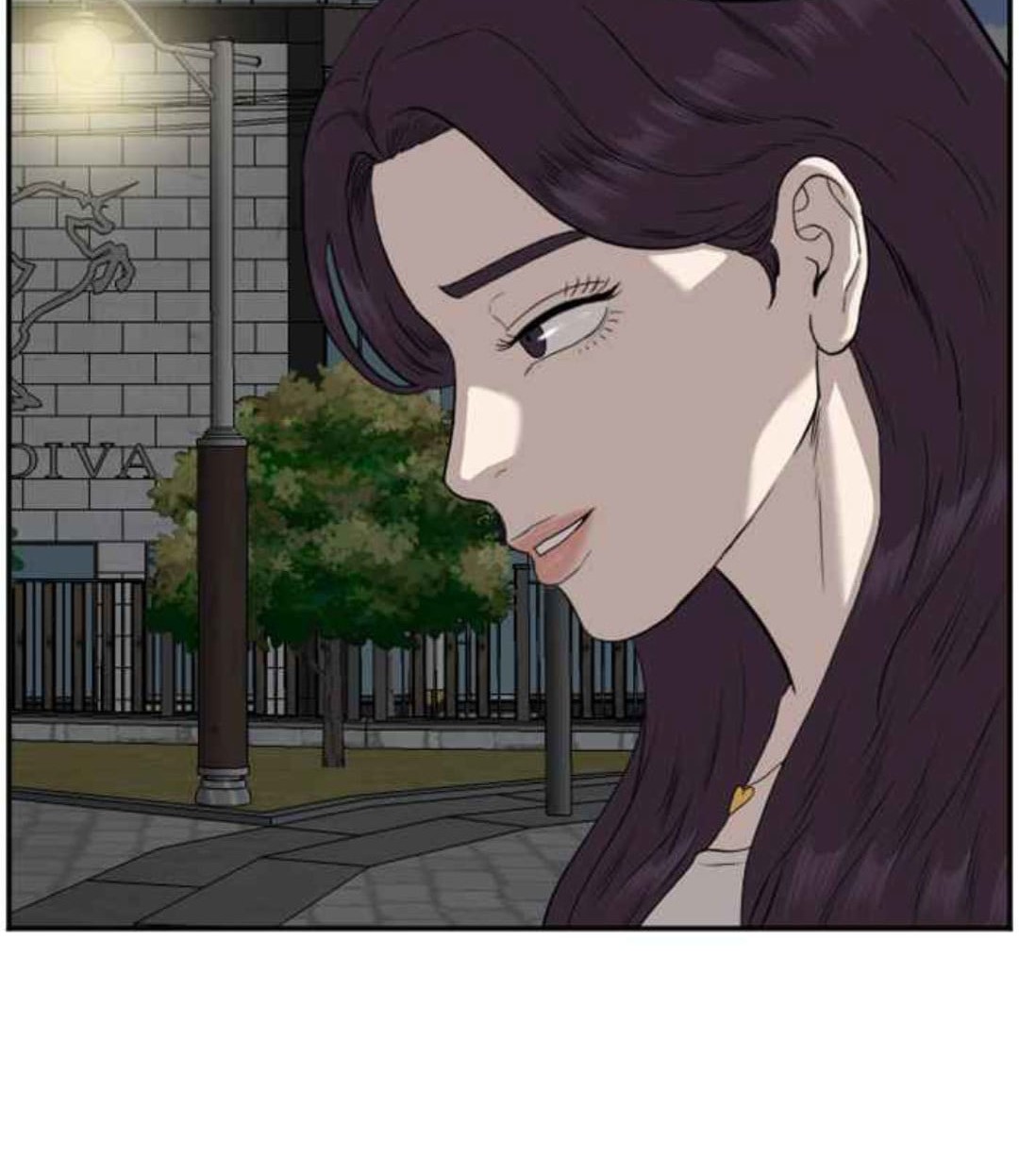 A Bad Person Chapter 105 Gambar 25