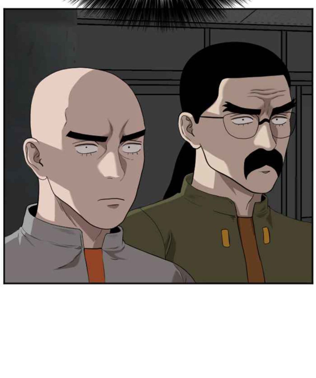 A Bad Person Chapter 105 Gambar 57