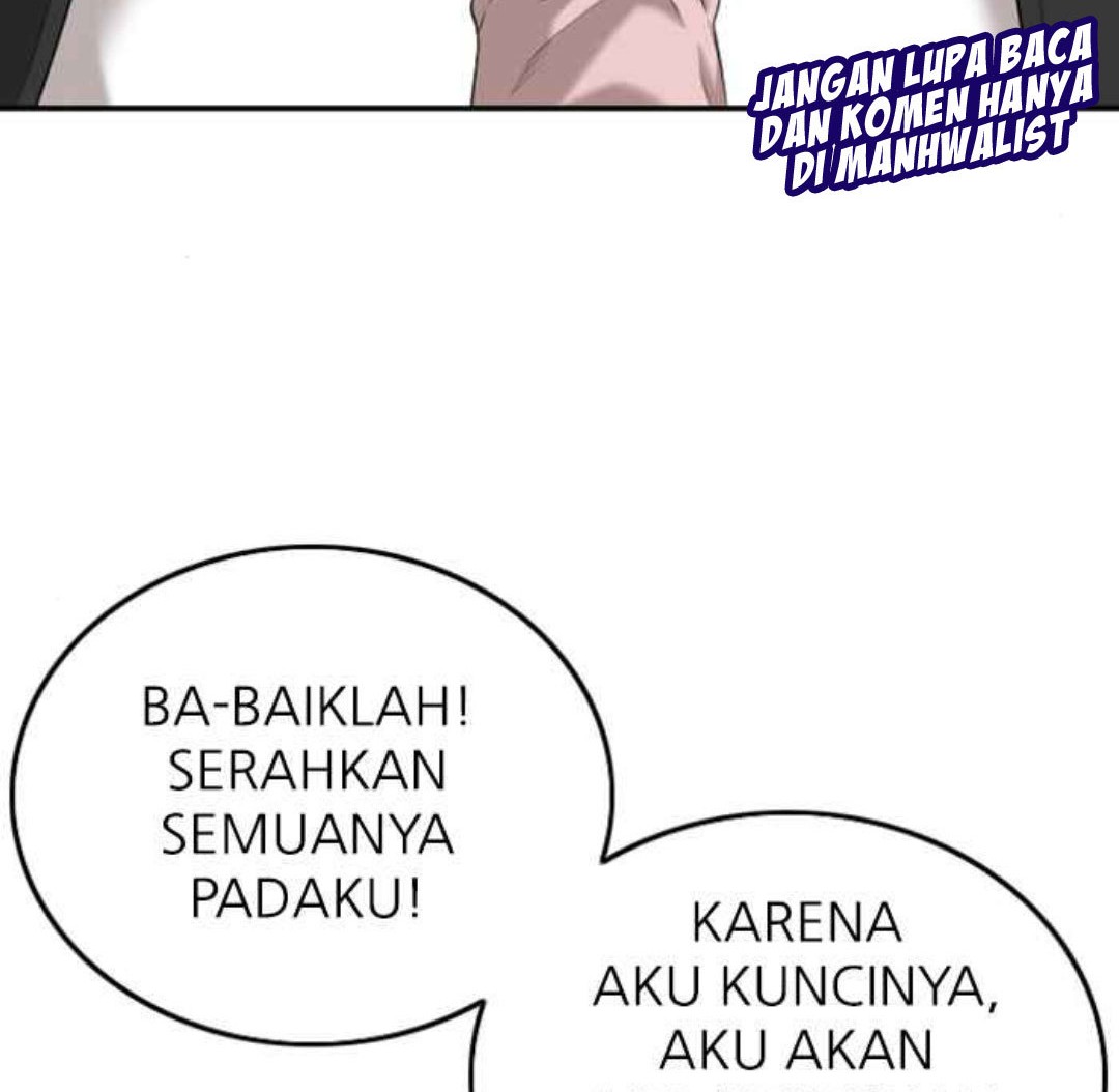 A Bad Person Chapter 105 Gambar 39