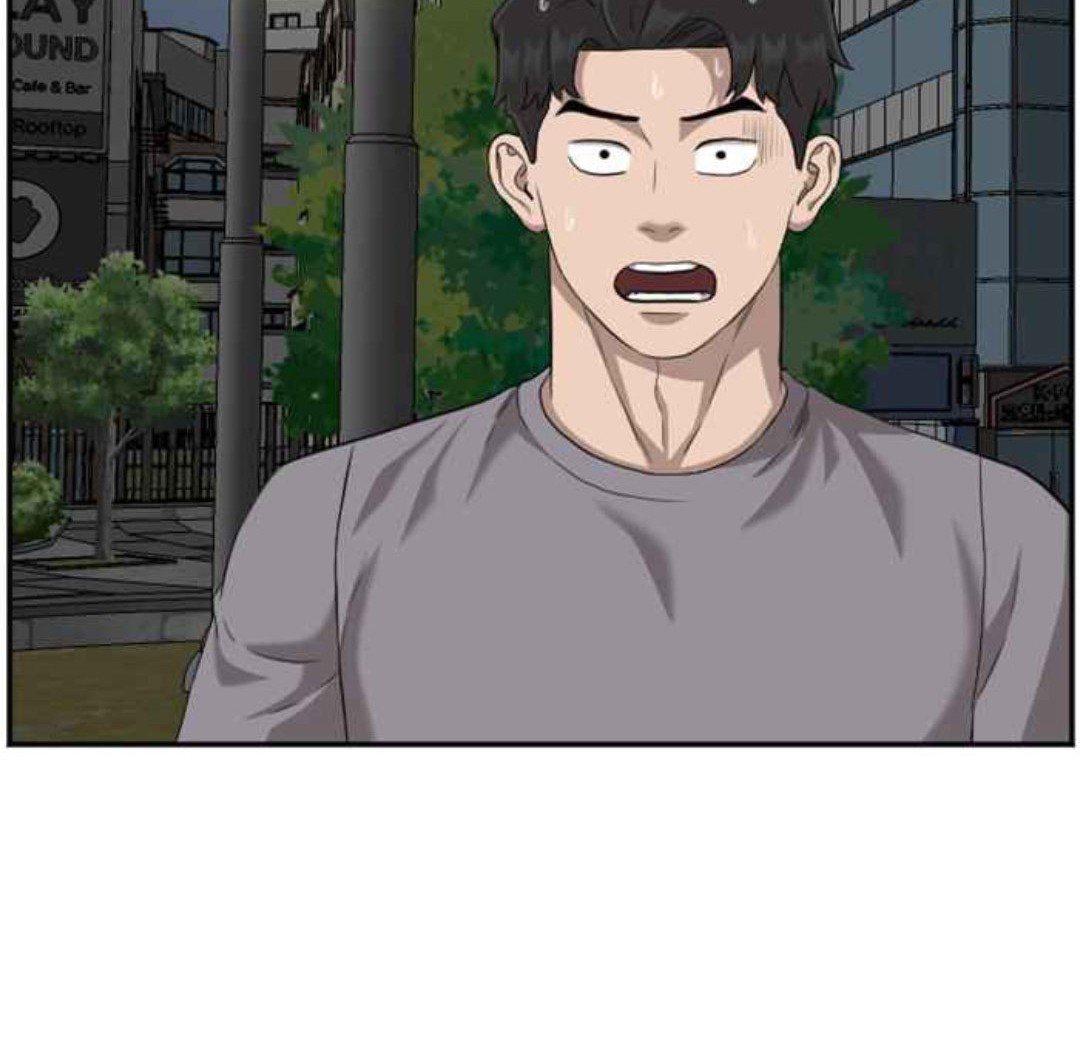 A Bad Person Chapter 105 Gambar 41