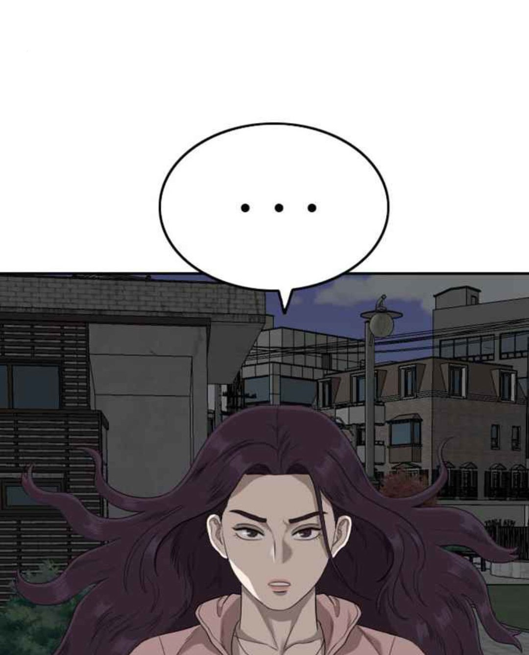 A Bad Person Chapter 105 Gambar 3