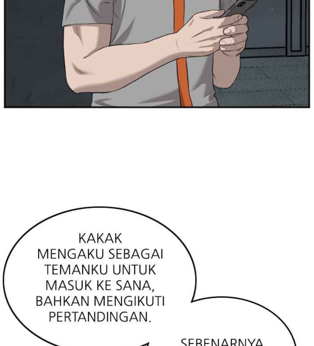 A Bad Person Chapter 105 Gambar 59