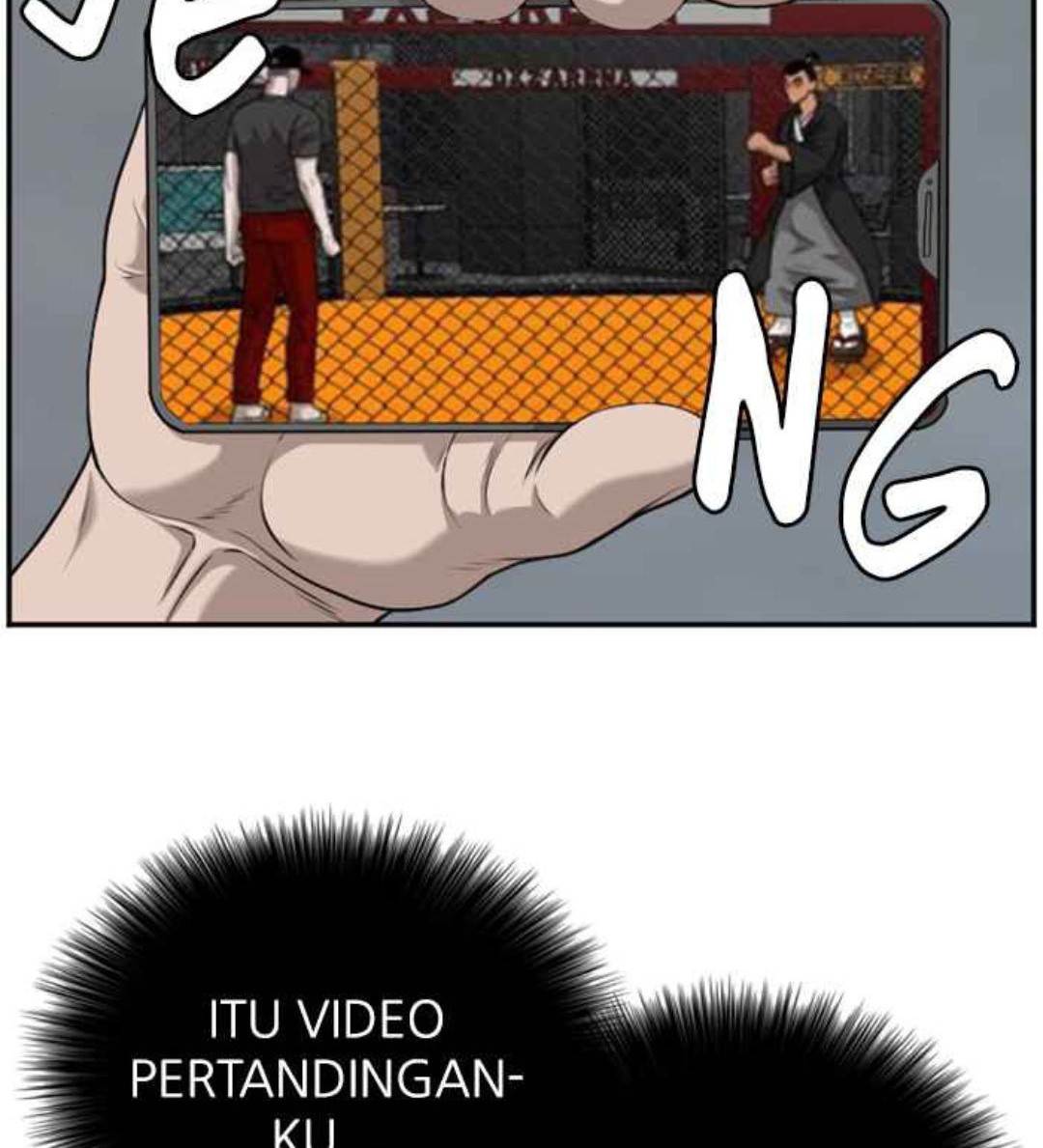 A Bad Person Chapter 105 Gambar 61