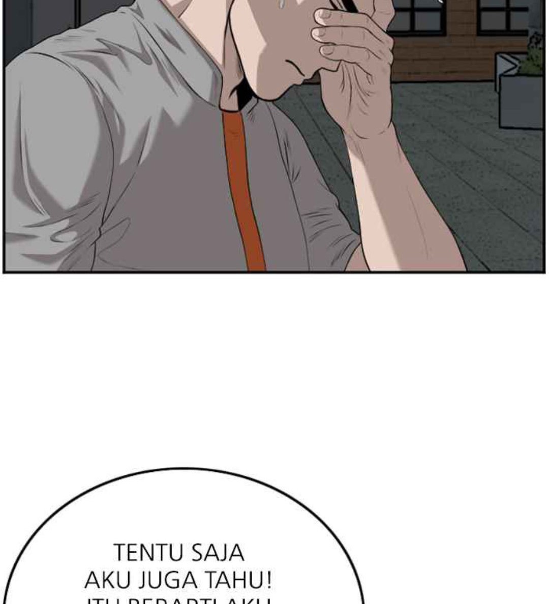 A Bad Person Chapter 105 Gambar 63