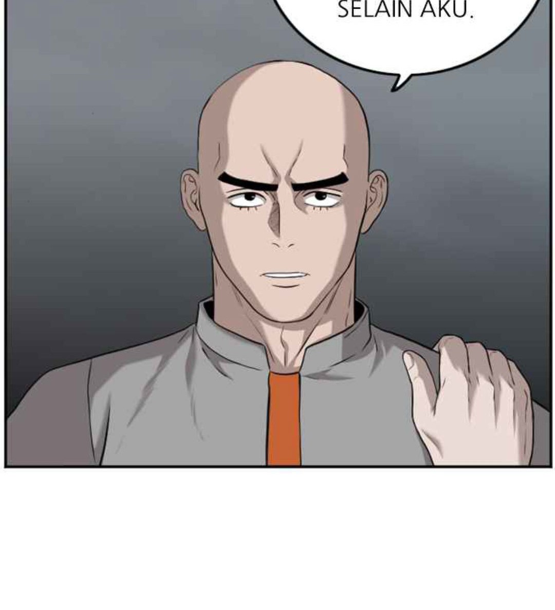 A Bad Person Chapter 105 Gambar 65