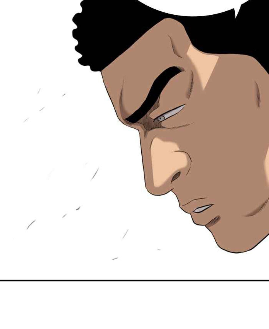 A Bad Person Chapter 105 Gambar 89