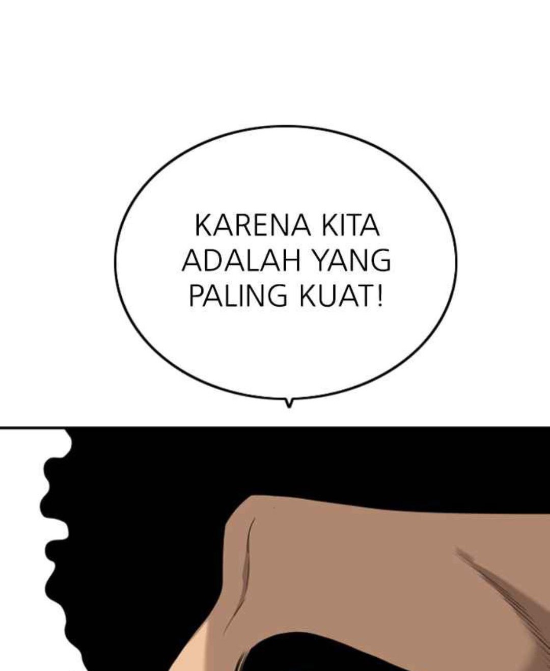 A Bad Person Chapter 105 Gambar 91