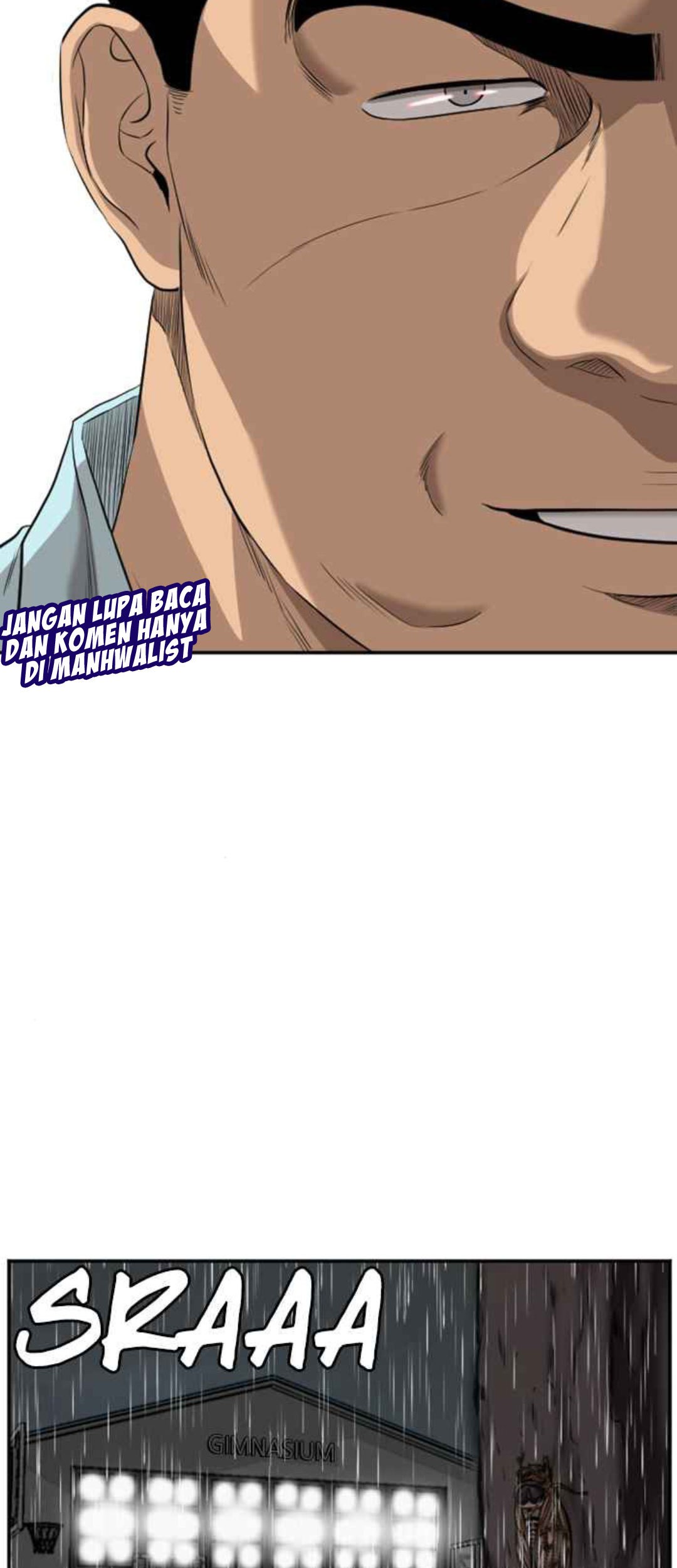 A Bad Person Chapter 105 Gambar 92