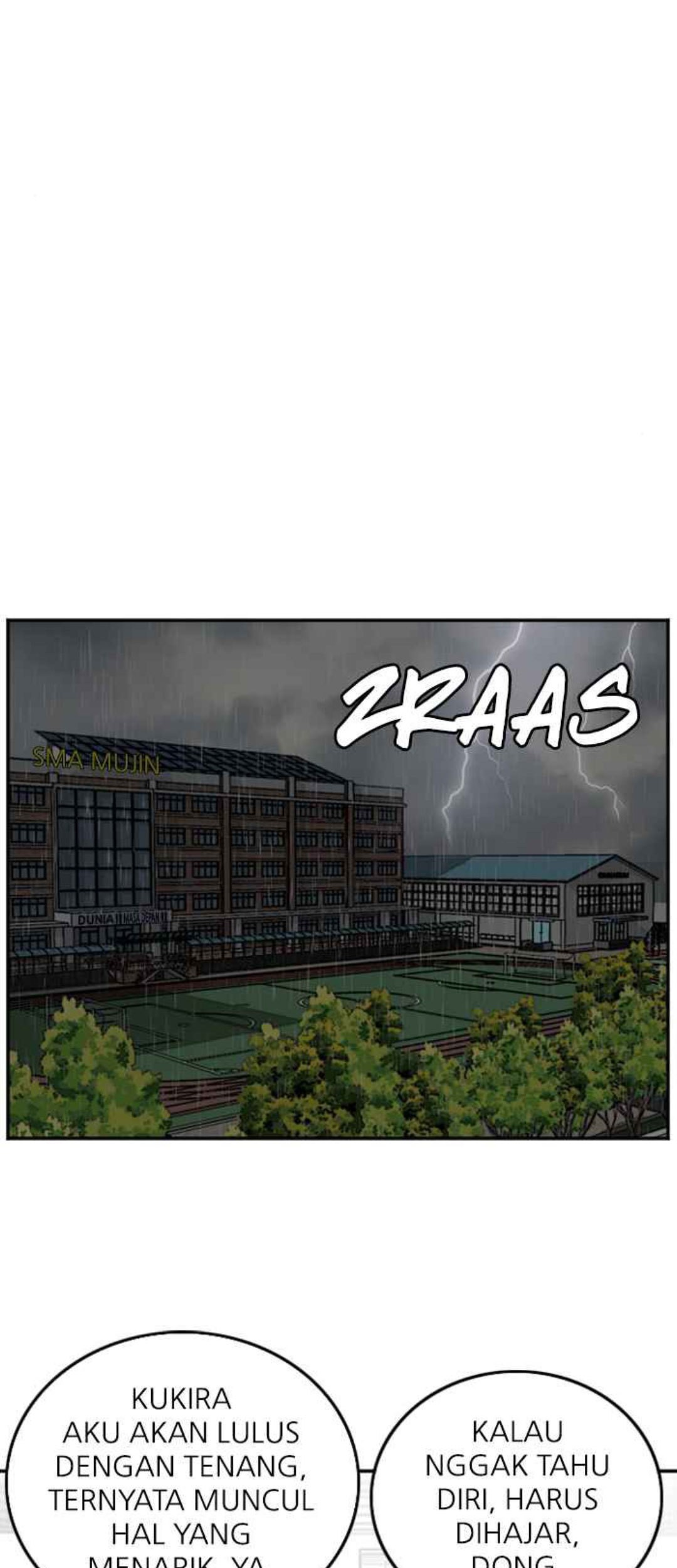 A Bad Person Chapter 105 Gambar 80