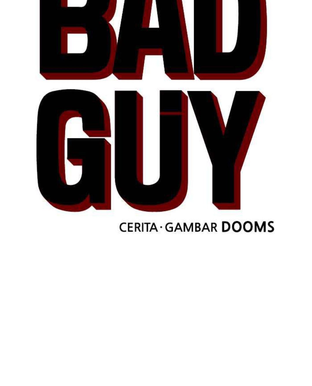 A Bad Person Chapter 105 Gambar 7