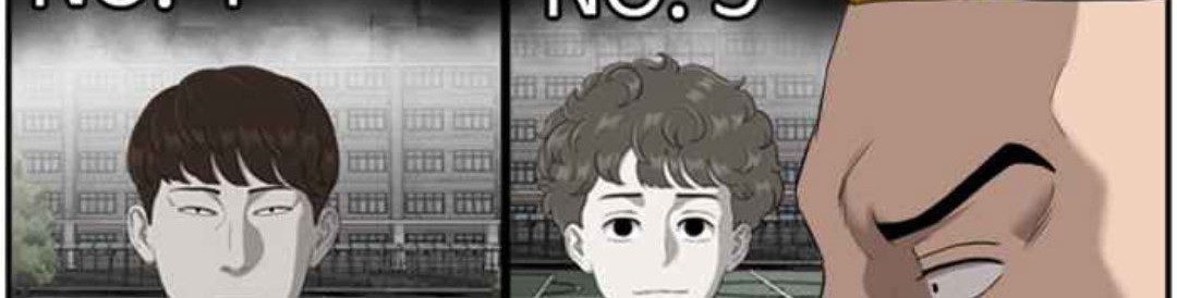 A Bad Person Chapter 105 Gambar 99