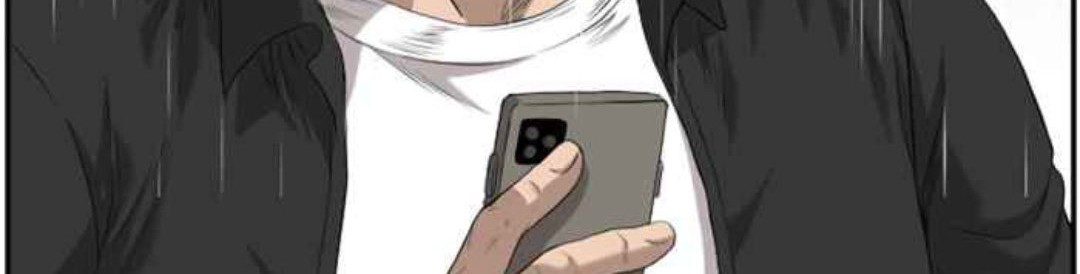 A Bad Person Chapter 105 Gambar 101