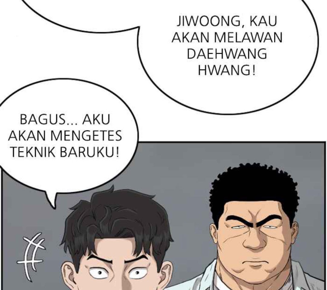 A Bad Person Chapter 105 Gambar 13
