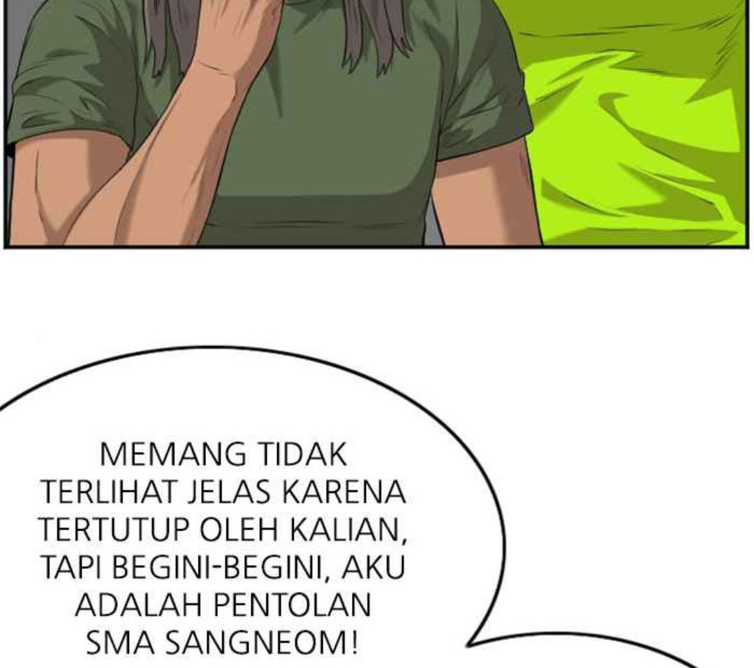 A Bad Person Chapter 105 Gambar 15