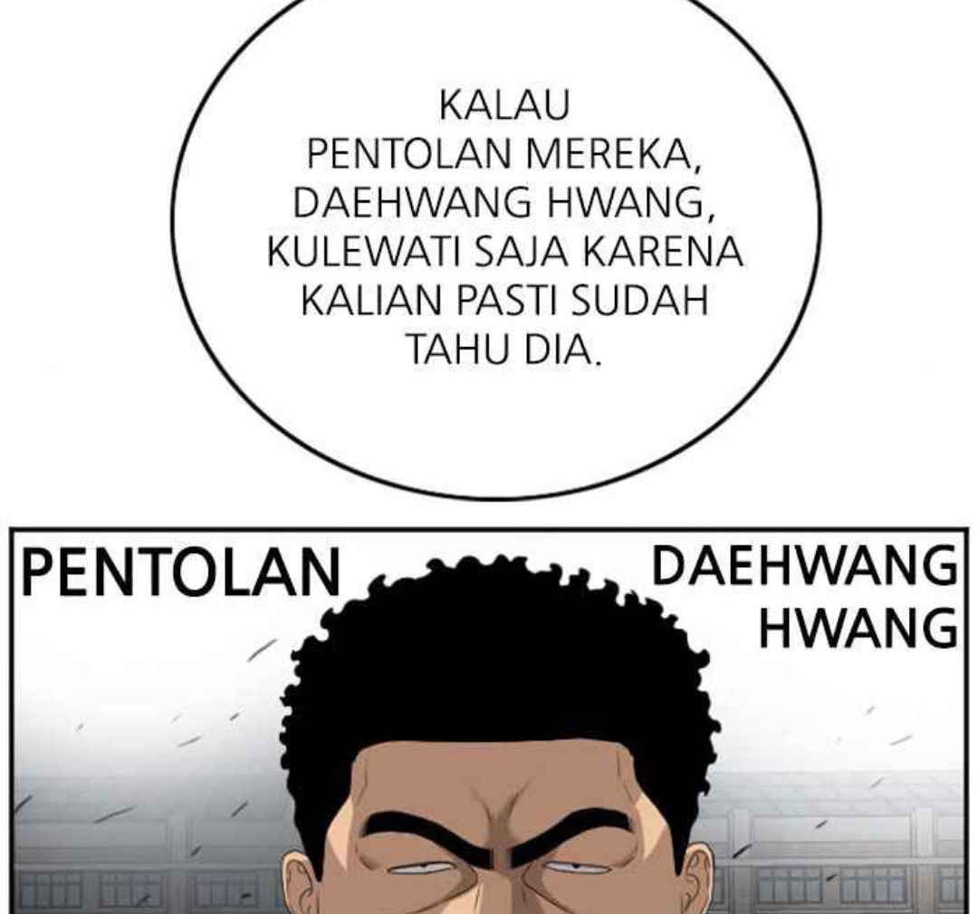 A Bad Person Chapter 104 Gambar 29