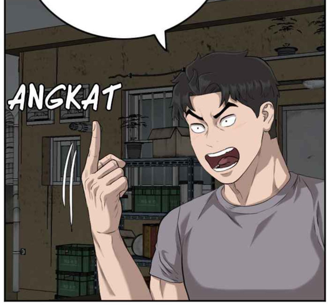 A Bad Person Chapter 104 Gambar 31