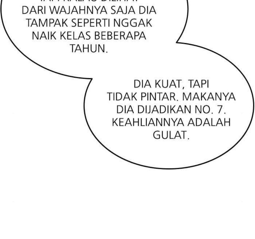 A Bad Person Chapter 104 Gambar 33