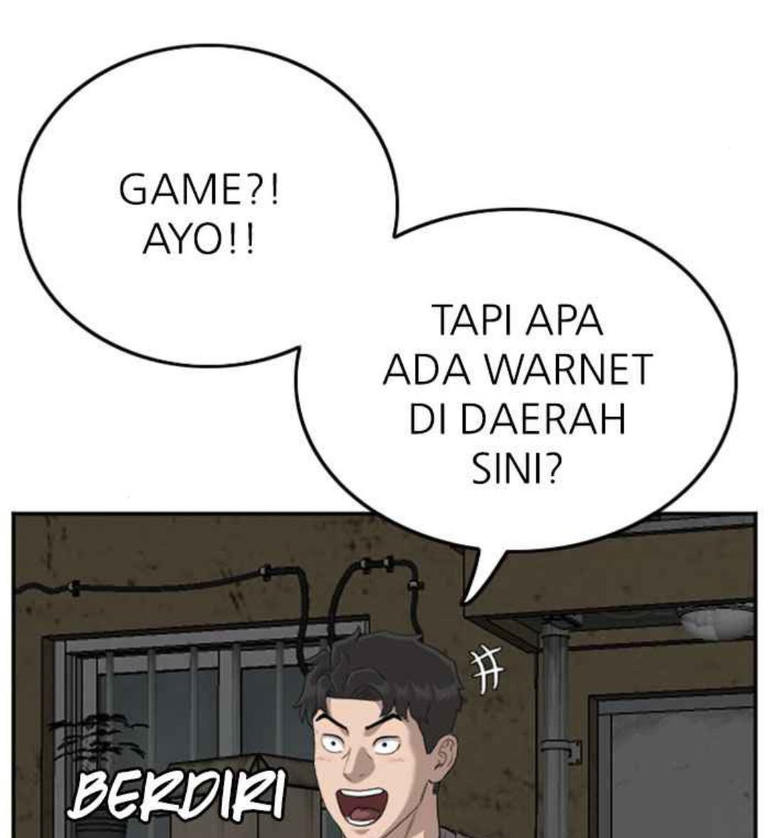 A Bad Person Chapter 104 Gambar 51