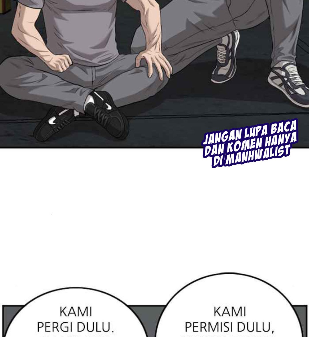A Bad Person Chapter 104 Gambar 55