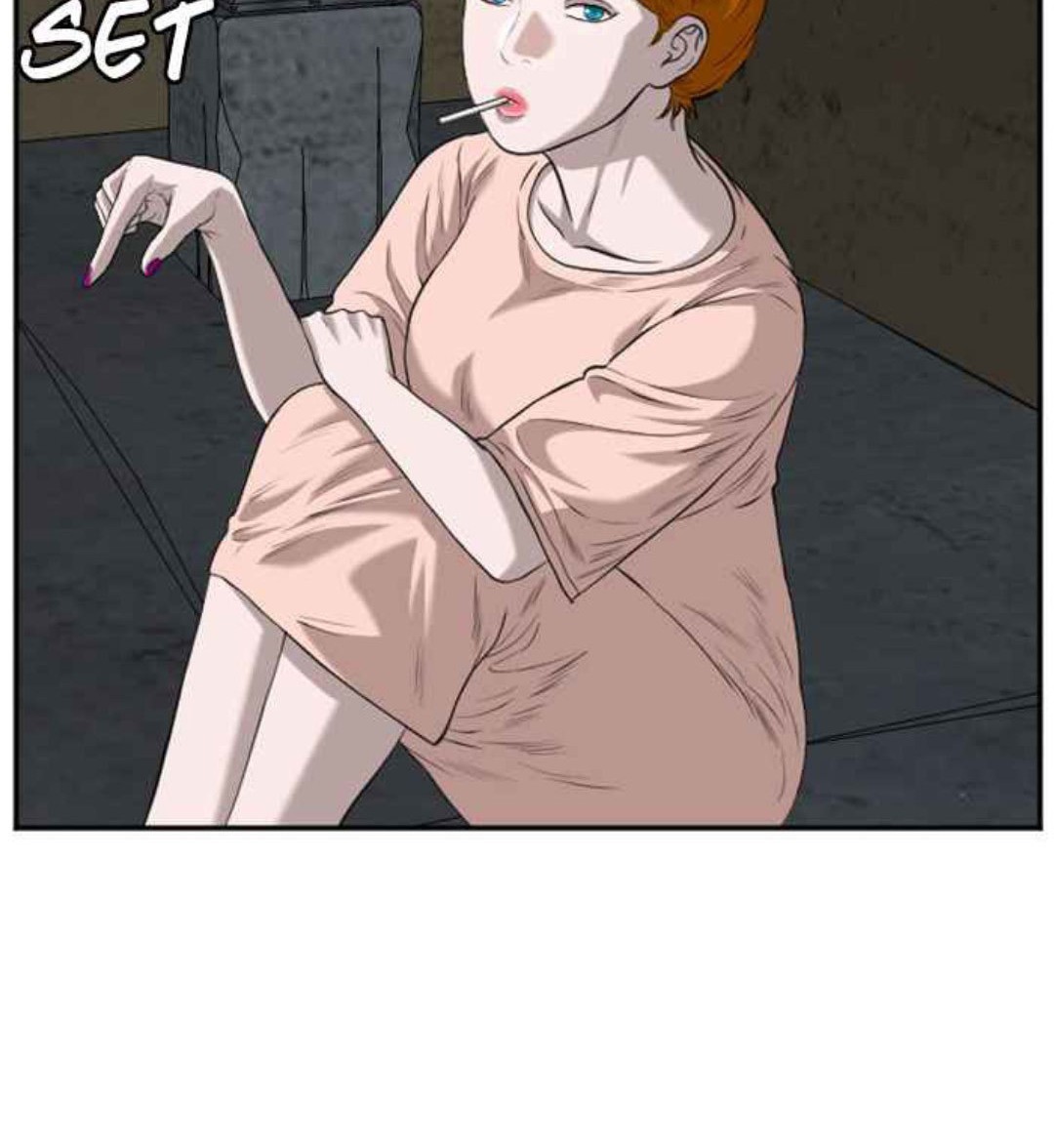 A Bad Person Chapter 104 Gambar 57