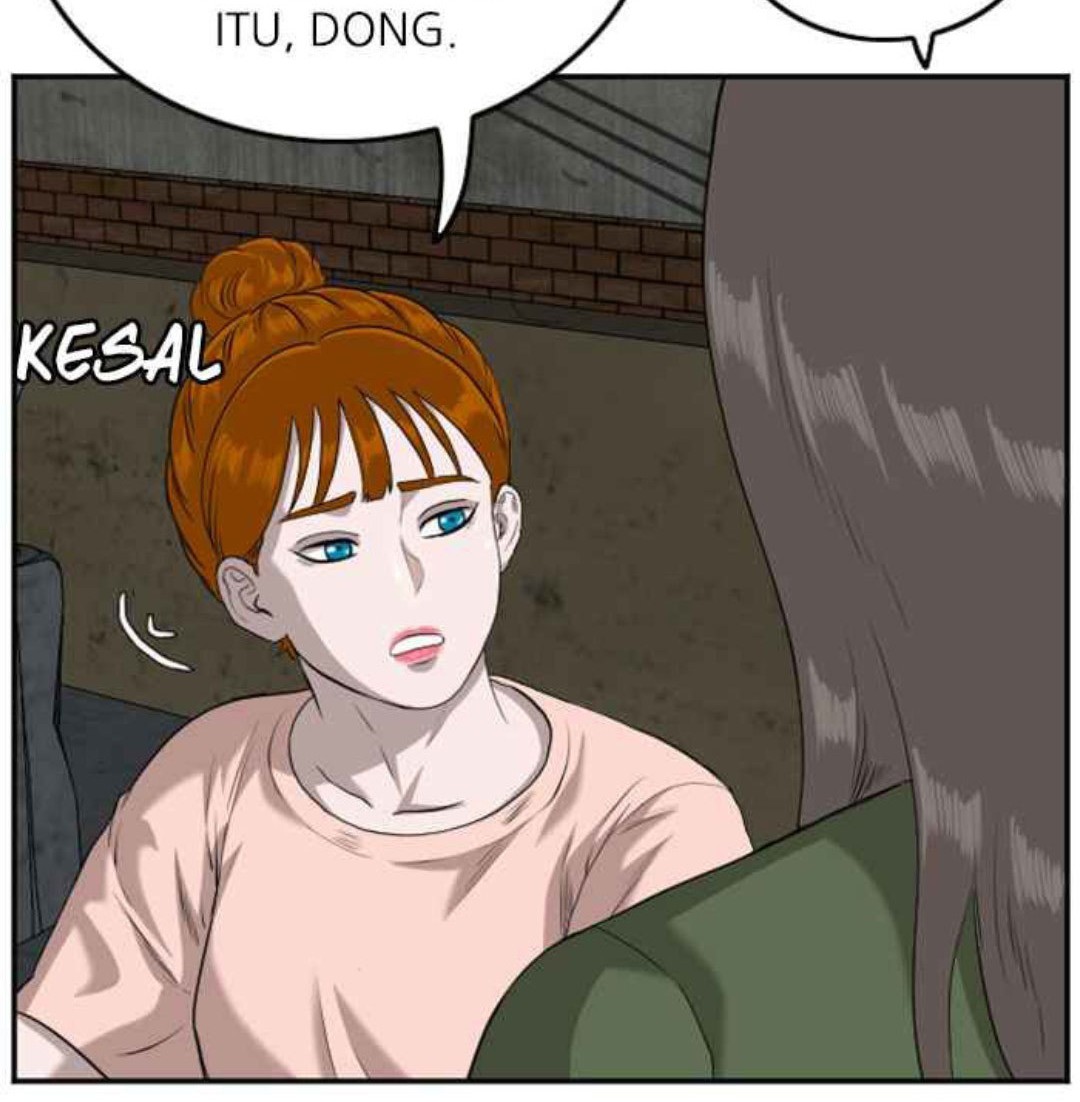 A Bad Person Chapter 104 Gambar 59