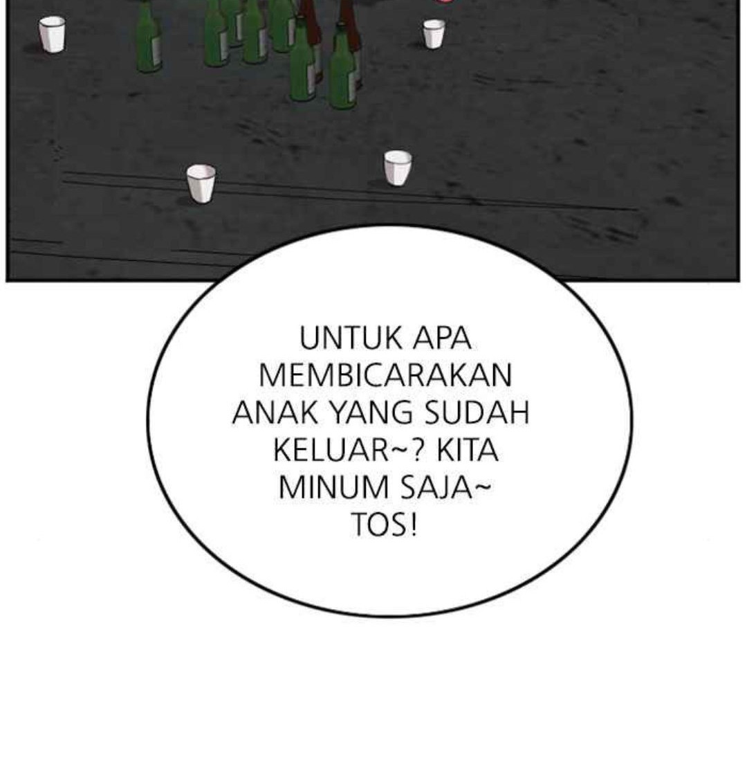 A Bad Person Chapter 104 Gambar 65