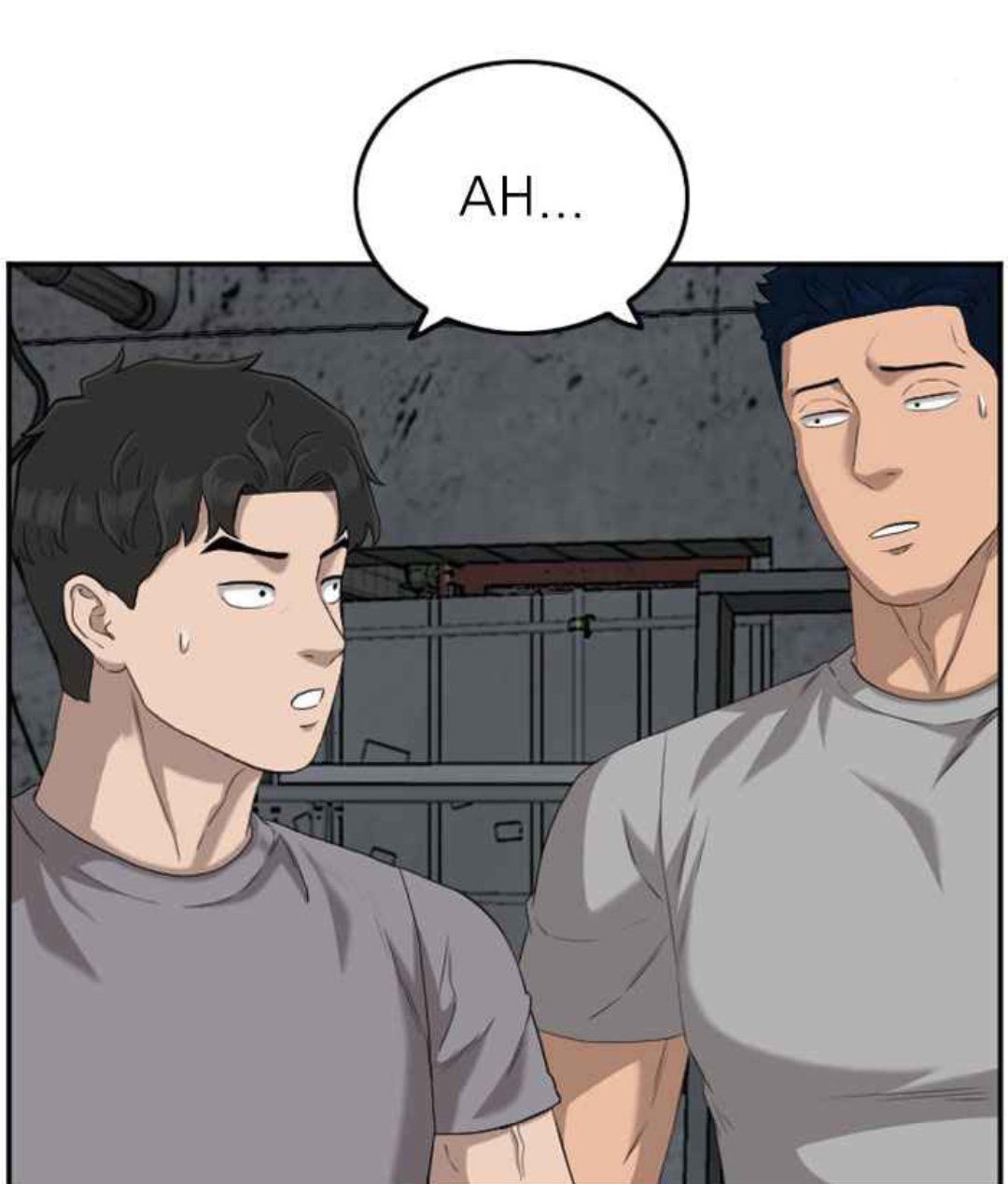 A Bad Person Chapter 104 Gambar 5