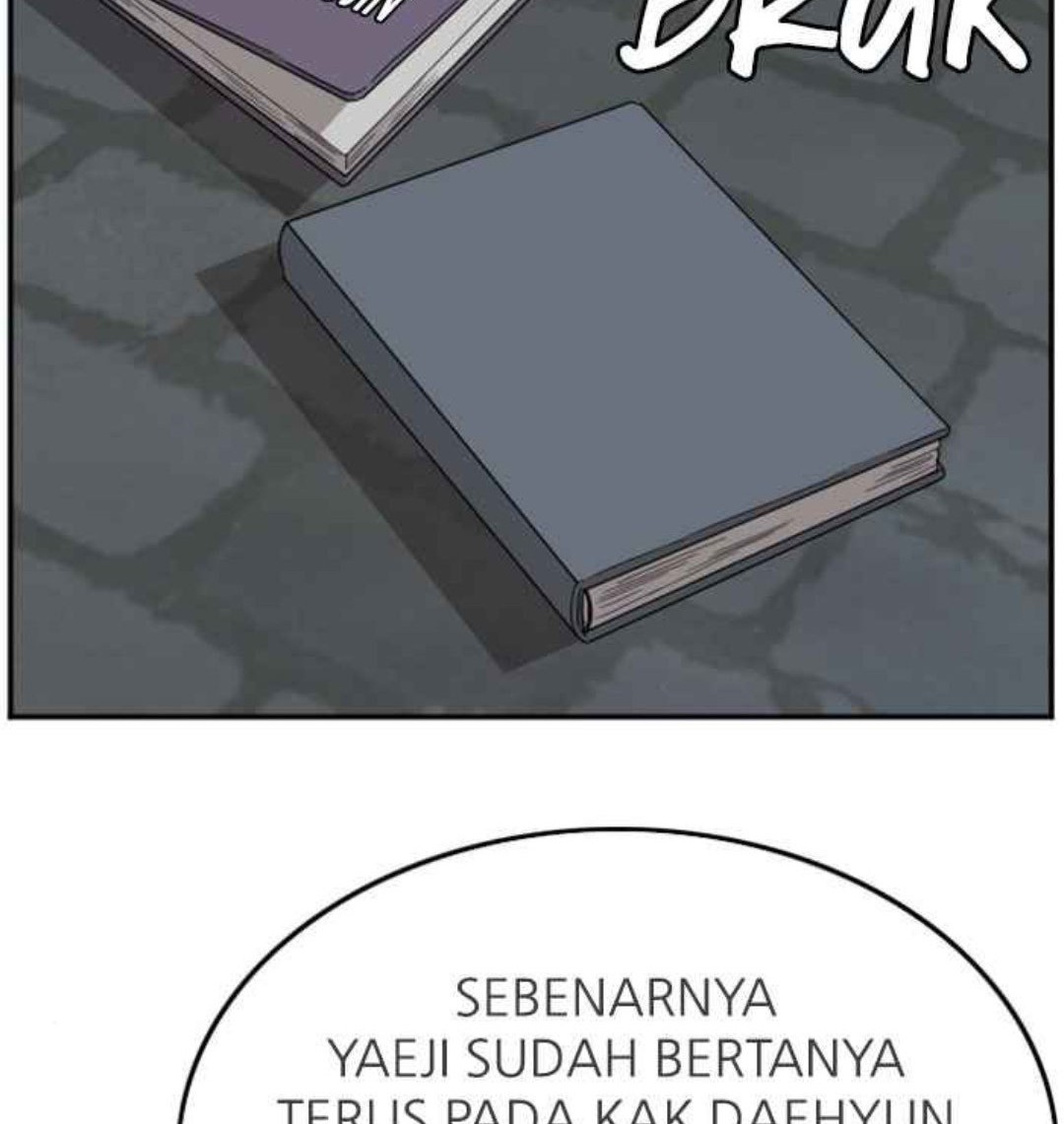 A Bad Person Chapter 104 Gambar 87