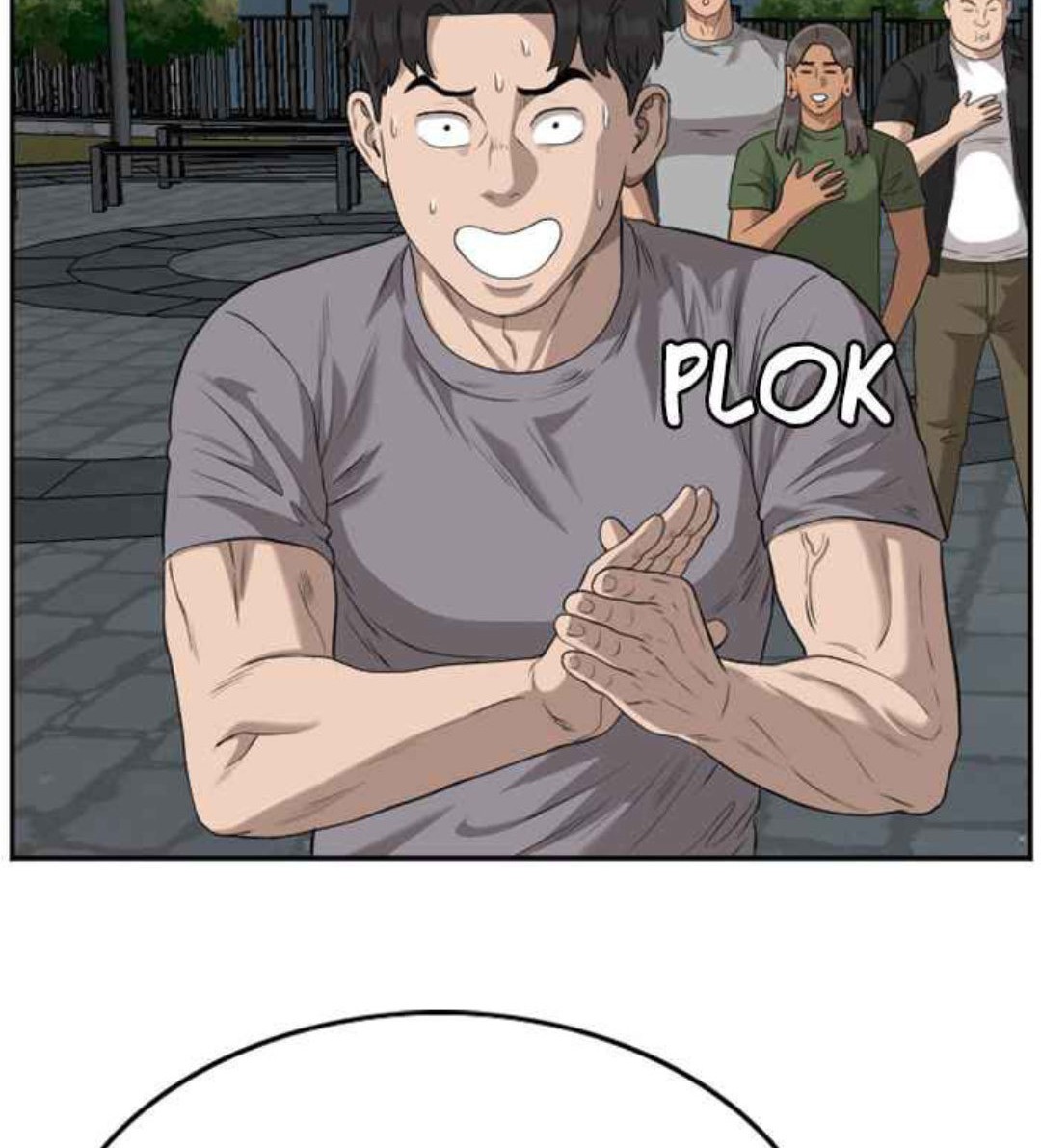 A Bad Person Chapter 104 Gambar 93