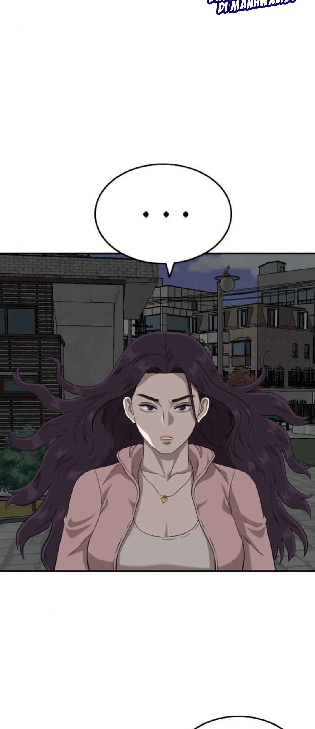 A Bad Person Chapter 104 Gambar 96