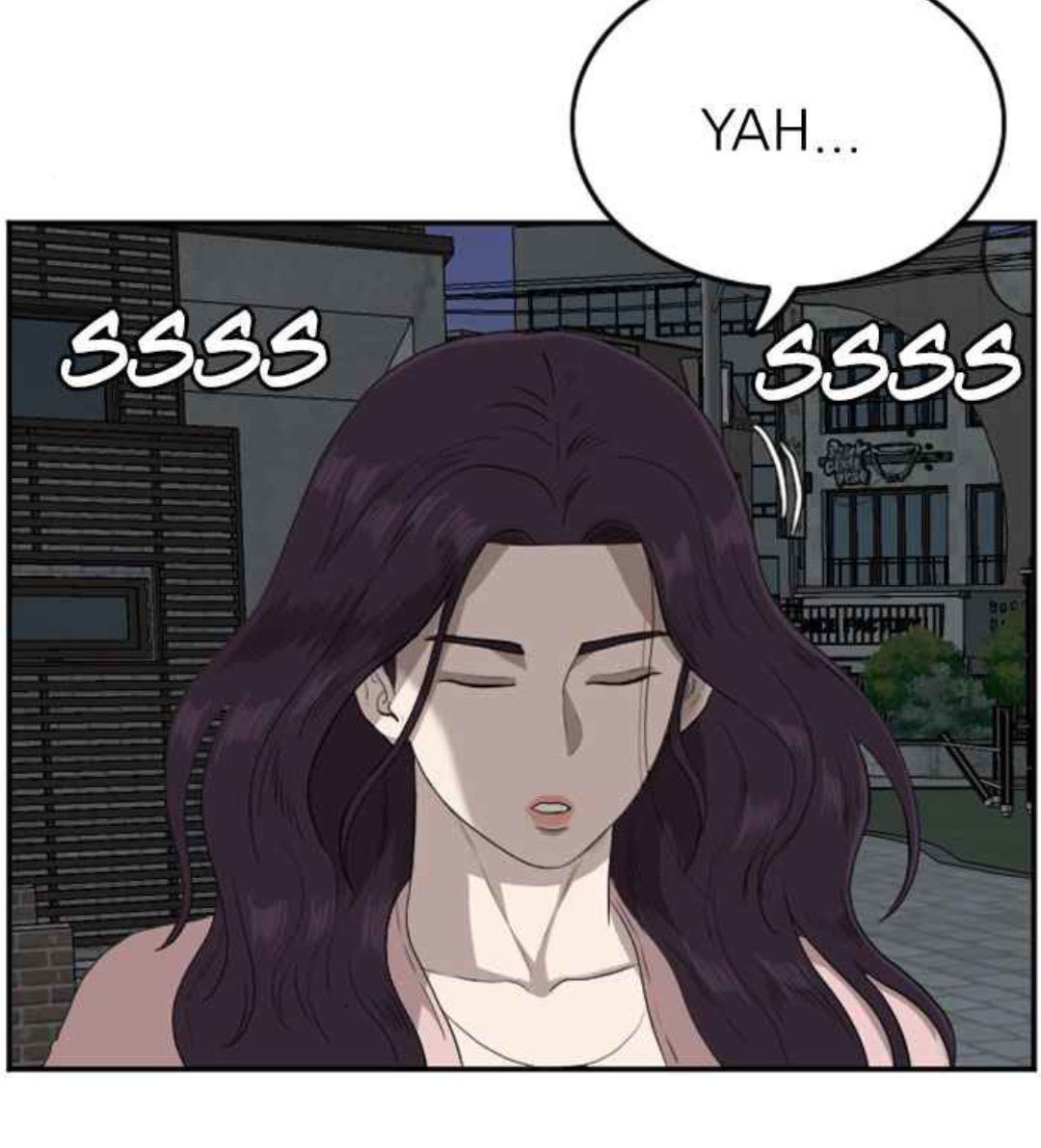 A Bad Person Chapter 104 Gambar 97