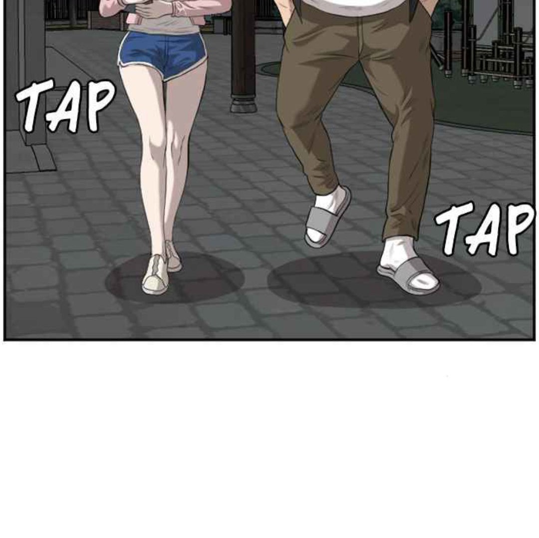 A Bad Person Chapter 104 Gambar 79