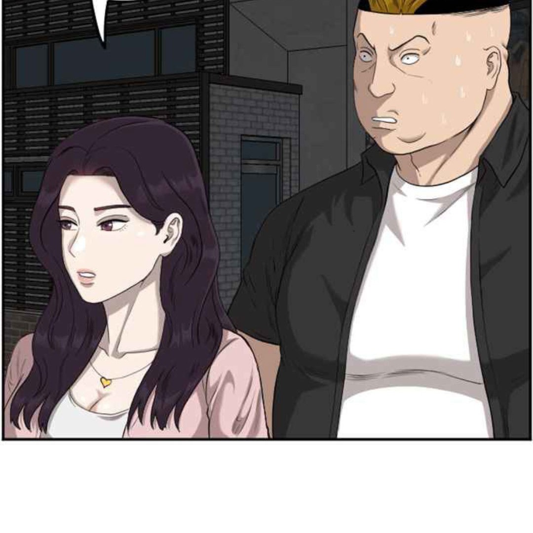 A Bad Person Chapter 104 Gambar 81