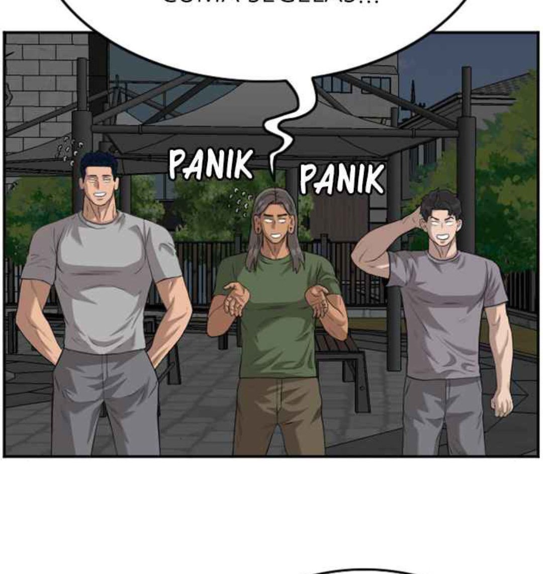 A Bad Person Chapter 104 Gambar 83