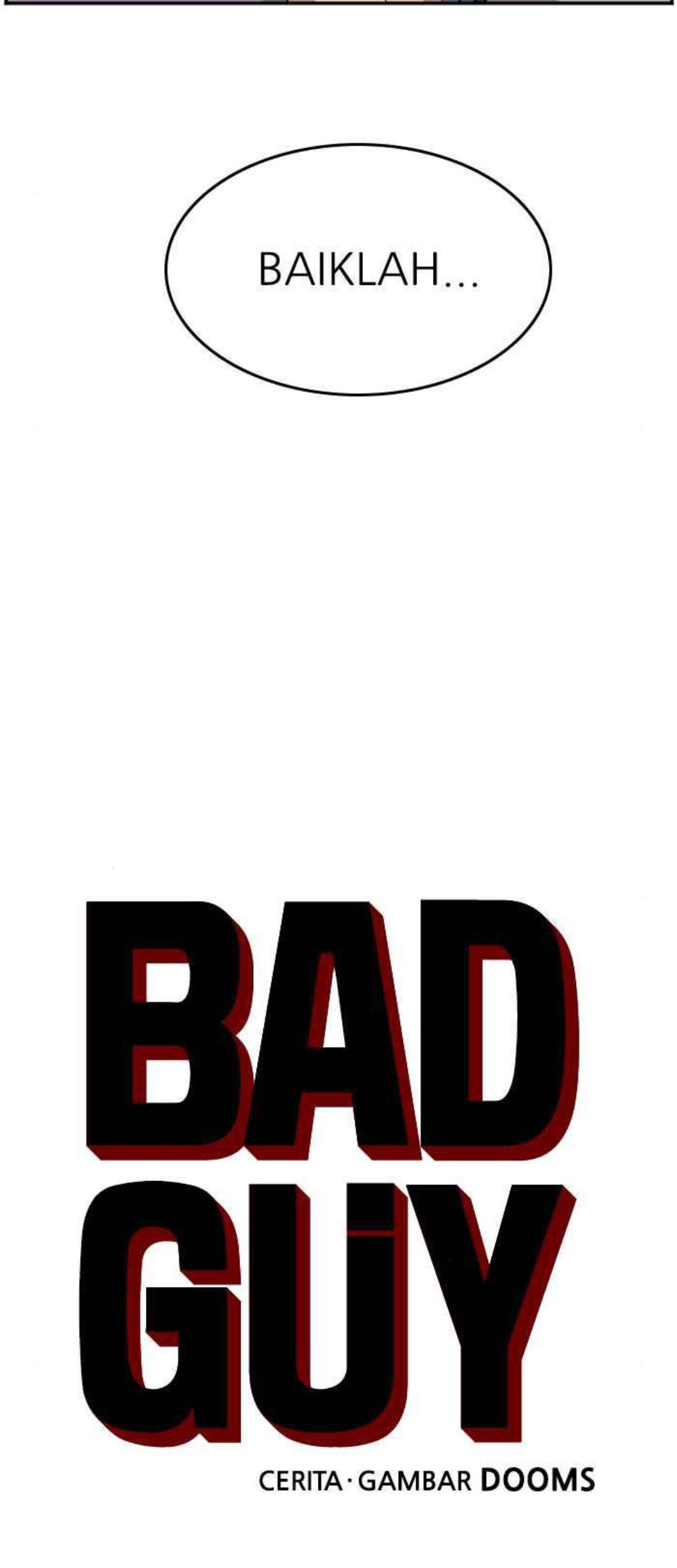 A Bad Person Chapter 104 Gambar 6