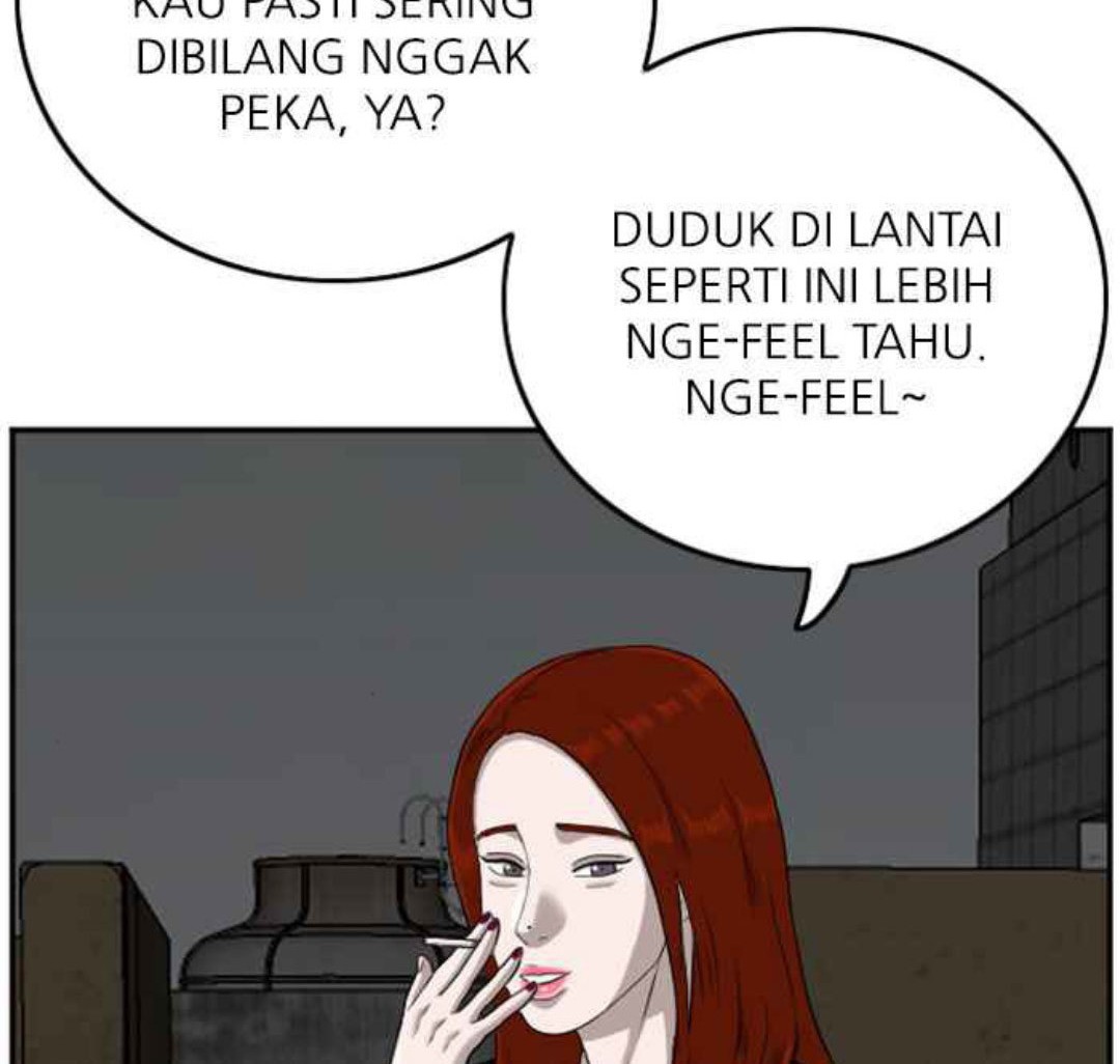 A Bad Person Chapter 104 Gambar 11