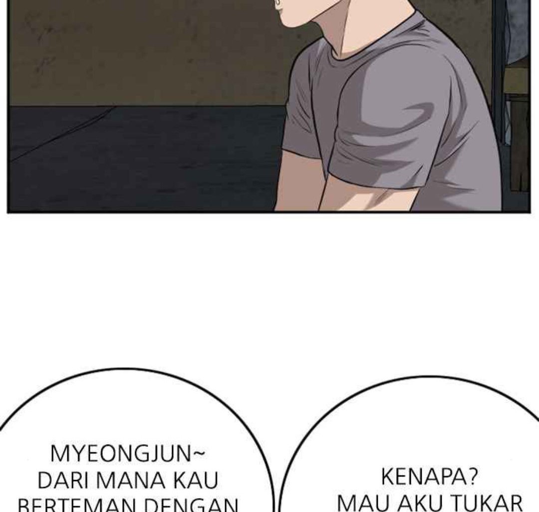 A Bad Person Chapter 104 Gambar 13