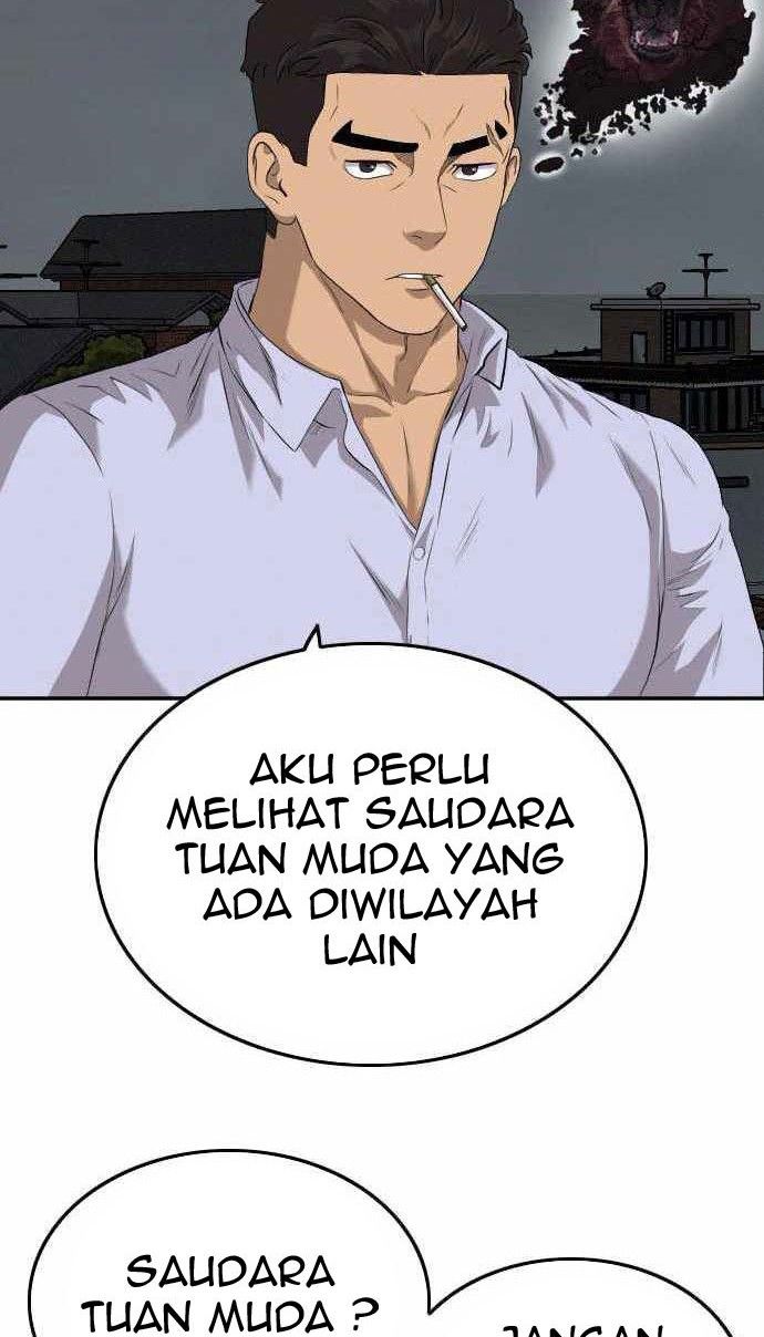 A Bad Person Chapter 103 Gambar 23