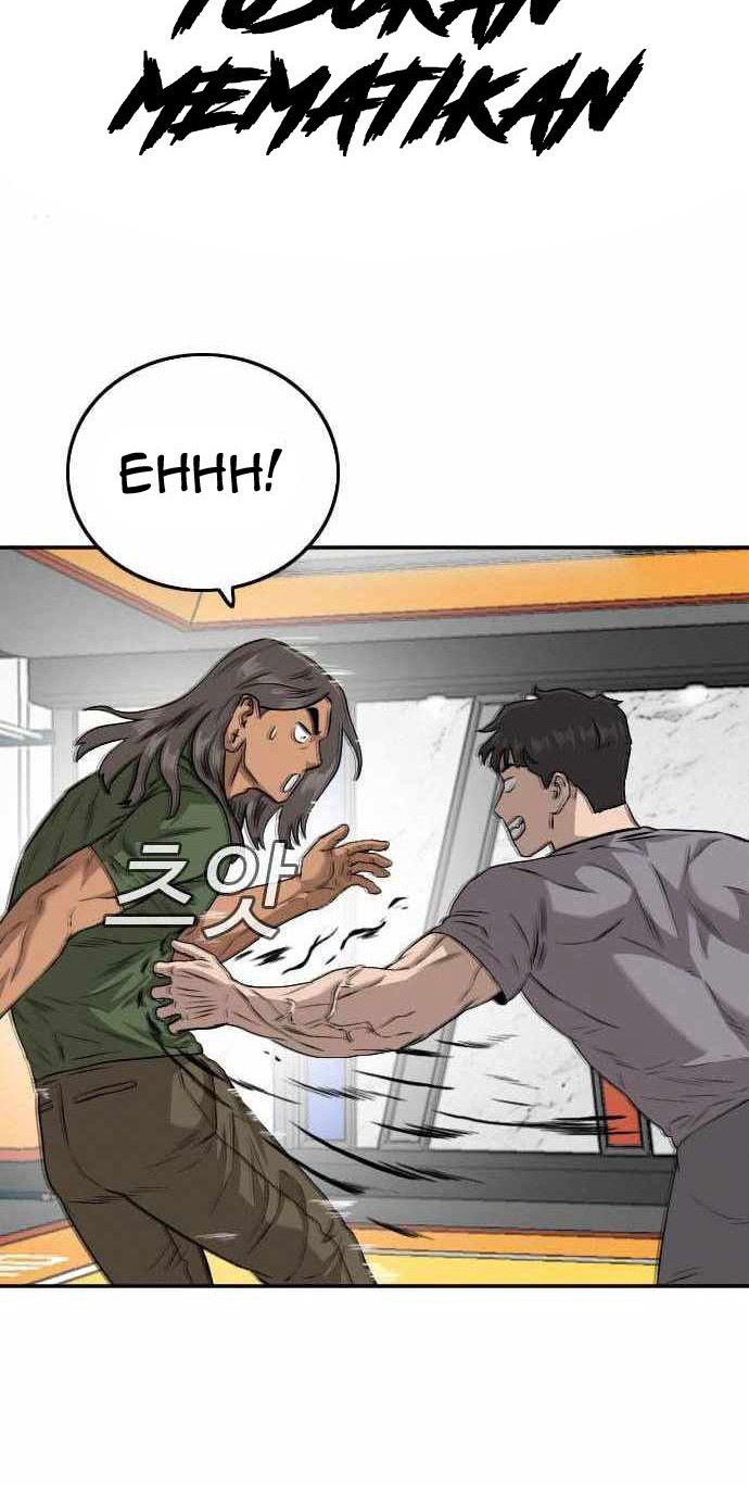 A Bad Person Chapter 103 Gambar 49